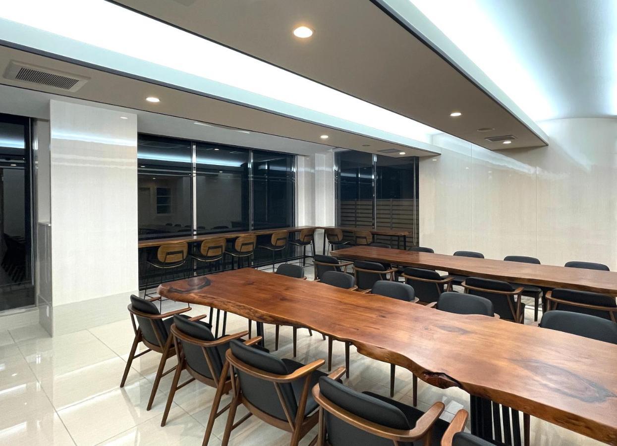 צושימה 対馬 Central Park Hotel מראה חיצוני תמונה